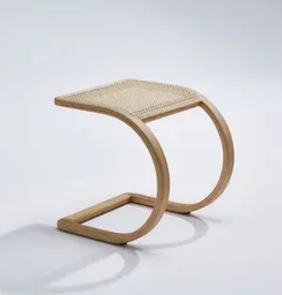 Cane-Table